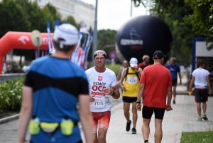 Maraton Solidarności / fot. Michał Puszczewicz 