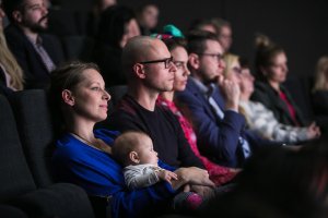 Gdynia Rodzinna ma już 5 lat // fot. Karol Stańczak