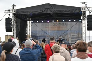Mały i Wielki Kack: Dąbrowa i Karwiny świętują 100-lecie Gdyni! 