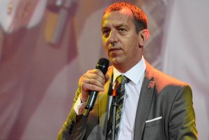 Gala Konkursu Naukowego E(x)plory 2017 // fot. K. Stańczak