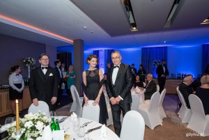 III Polsko-Francuska Wielka Gala Charytatywna w Gdyni, fot. Dawid Linkowski