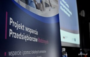 Spotkanie dla przedstawicieli firm doradczych w InfoBoksie, fot. Kamil Złoch