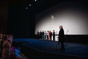 Czwartek na 48. Festiwalu Polskich Filmów Fabularnych w Gdyni, fot. Mateusz Ochocki / mat. prasowe FPFF