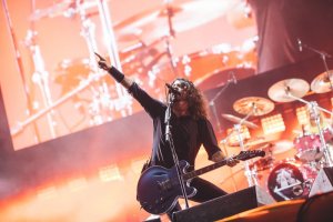 Open’er Festival 2017 #wGdyni – Dzień drugi // fot. Karol Stańczak      