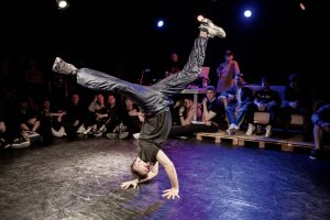 Gdynia Breaks 2019