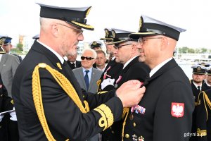Uroczystości z okazji Święta Wojska Polskiego // fot. Michał Puszczewicz