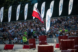 Verva Street Racing Gdynia 2019 // fot. Dawid Linkowski