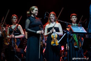 Wielka Gala - J. Strauss i przyjaciele, fot. Dawid Linkowski