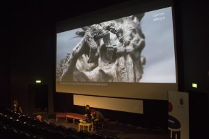 Festiwal Polskich Filmów Fabularnych, 21.09.2017 // fot. Anna Rezulak