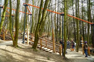 Działanie zrealizowane w ramach projektu Gdynia OdNowa.
