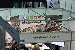 Targi Mieszkaniowe w Gdynia Arenie // fot. Michał Puszczewicz