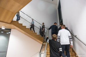 Za nami kolejna edycja Nocy Muzeów w Gdyni fot. Dawid Linkowski