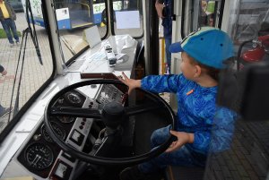 Europejski Tydzień Zrównoważonego Transportu, fot. Michał Puszczewicz