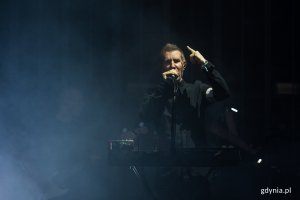 Pierwszy dzień Open'era (fot. Karol Stańczak)