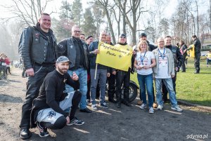 Pola Nadziei 2017 w Gdyni // fot. D. Linkowski