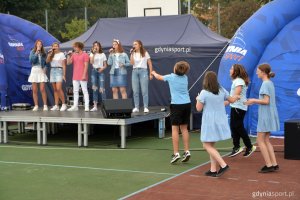 Międzydzielnicowy Piknik „Grabówek i Leszczynki” za nami // fot. gdyniasport.pl