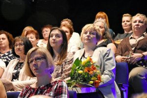 Miejski dzień Bibliotrekarza 2018 // fot. Michał Kowalski