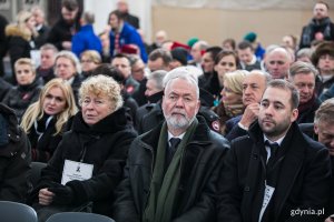 Uroczystości pogrzebowe Pawła Adamowicza // fot. Karol Stańczak