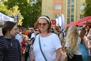 100 lat Grab&oacute;wka! Tak bawili się mieszkańcy podczas urodzinowego pikniku 