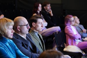 Uczestnicy ogłoszenia wynik&oacute;w grant&oacute;w i stypendi&oacute;w artystycznych &bdquo;Gdynia 2026&rdquo;