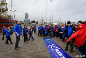 Zlot jachtów Próchno i Rdza 2017 // fot. D.Linkowski