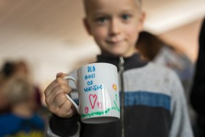 Dzień rodzeństwa po raz drugi w Gdyni // fot. Karol Stańczak