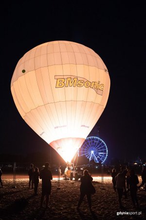 Gdynia Aerobaltic 2018, fot. Dawid Linkowski