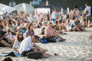 Pokazy lotnicze Gdynia AeroBaltic, 11.08.2017 // fot. K. Stańczak