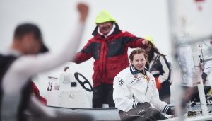 Volvo Gdynia Sailing Days 2017 - mat. prasowe