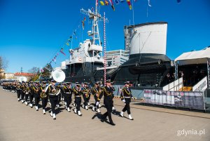 Orkiestra Reprezentacyjna Marynarki Wojennej 