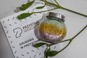 Warsztaty świąteczne w Wymiennikowni i Przystani Śmidowicza 49