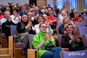 Gdyńskie Forum Pozarządowe. Fot. Mirosław Pieślak