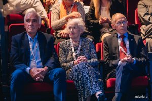 Gala otwarcia Festiwalu NNW / fot. Edyta Steć