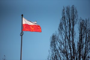 Uroczystości z okazji 100. rocznicy utworzenia Marynarki Wojennej // fot. Dawid Linkowski