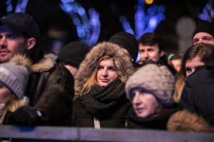 2018 zaczął się #wGdyni // fot. Karol Stańczak