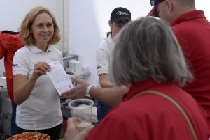 Festiwal „Kulinarna Świętojańska” / fot. B. Ponikiewski/Szlak Kulinarny Centrum Gdyni