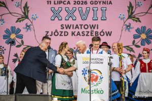 XXVIII Światowy Zjazd Kaszub&oacute;w odbędzie się w Miastku (fot. Karol Makurat)