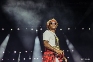 Drugi dzień Open'era (fot. Karol Stańczak)
