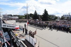 Święto Wojska Polskiego / fot. Michał Puszczewicz