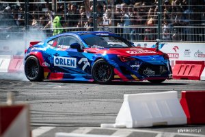 Verva Street Racing Gdynia 2019 // fot. Dawid Linkowski