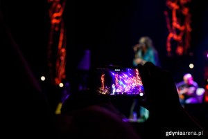Perfect w Gdynia Arenie // fot. Dawid Linkowski