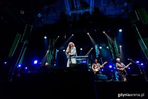 Perfect w Gdynia Arenie // fot. Dawid Linkowski