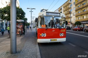 Podróż sentymentalna linią 325, fot. Dawid Linkowski