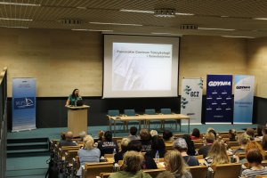 Warsztaty profilaktyki samobójstw w Gdyni // fot. Gdyńskie Centrum Zdrowia