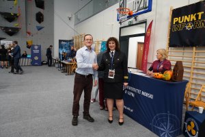 Dzień Mechanika 2025 na Uniwersytecie Morskim