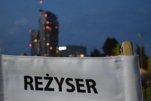 Warsztaty fotograficzne "Filmowa Gdynia" / fot.  Mirella Gralla