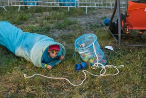 Open’er Festival 2017 – Dzień pierwszy
