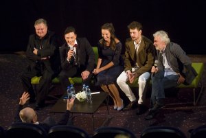 Trzeci dzień festiwalu // fot. Krzysztof Mystkowski