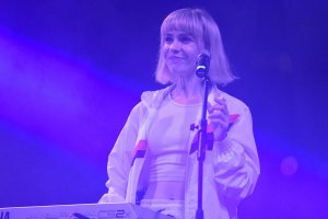„Delfinalia” – studenckie święto w Gdyni // fot. Michał Puszczewicz