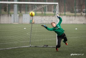 Turniej piłkarski Nasze Euro / fot. Dawid Linkowski